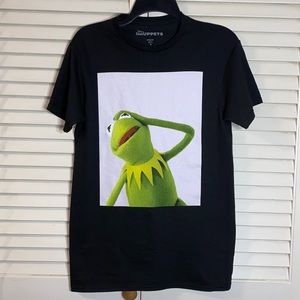 Kermit Muppets Tee